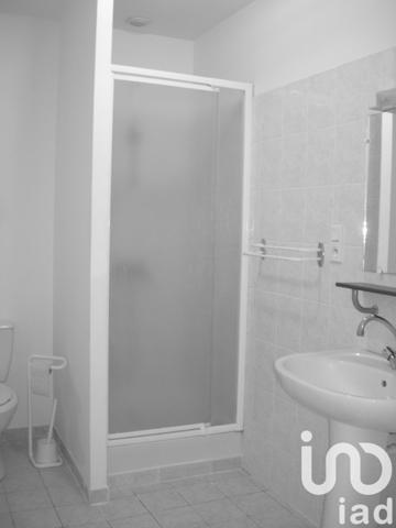 Immeuble à vendre 287 m² Fontenay-le-Comte