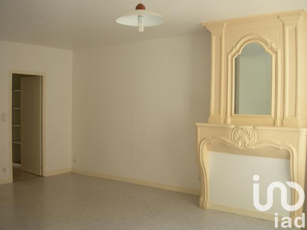 Immeuble à vendre 287 m² Fontenay-le-Comte