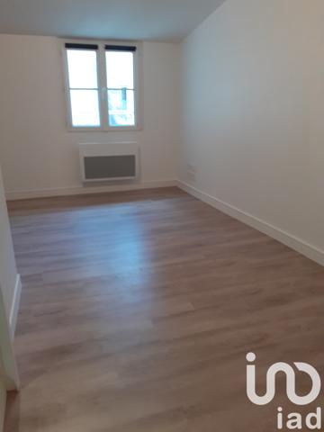 Immeuble à vendre 287 m² Fontenay-le-Comte