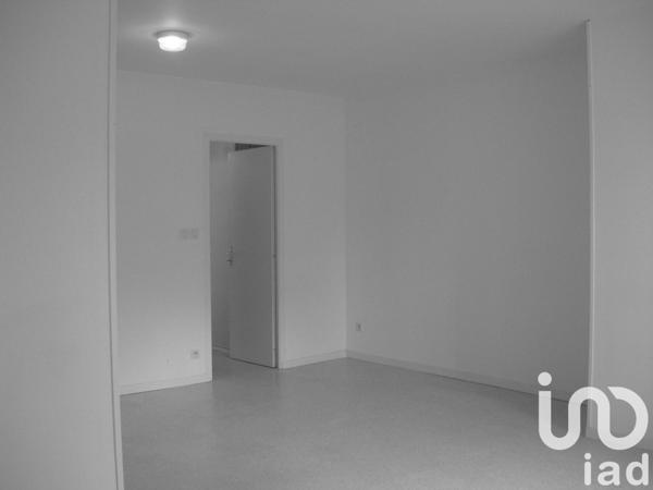 Immeuble à vendre 287 m² Fontenay-le-Comte