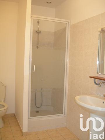 Immeuble à vendre 287 m² Fontenay-le-Comte