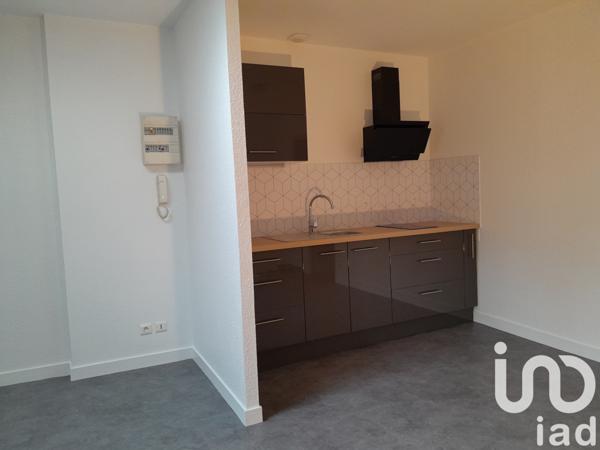 Immeuble à vendre 287 m² Fontenay-le-Comte