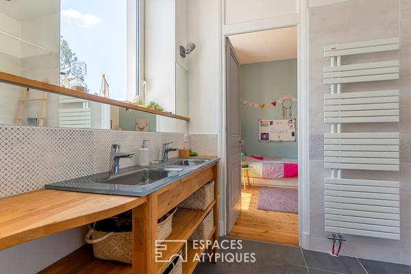 Maison 1930 à Montchat