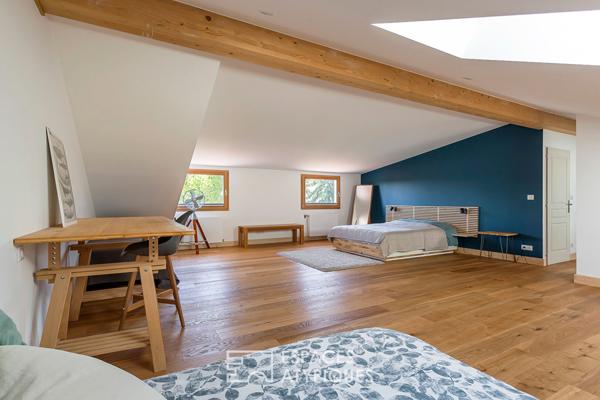 Maison 1930 à Montchat