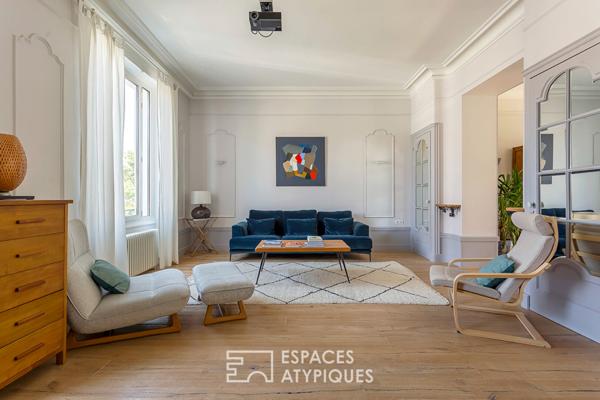 Maison 1930 à Montchat