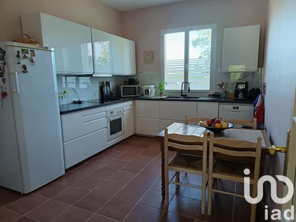 Maison à vendre 9 pièces 163 m² Corbreuse