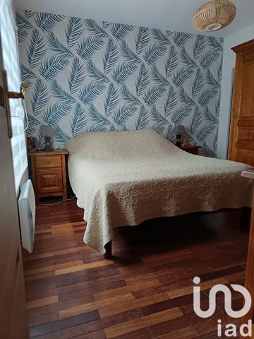 Maison à vendre 9 pièces 163 m² Corbreuse