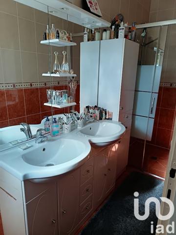 Maison à vendre 9 pièces 163 m² Corbreuse