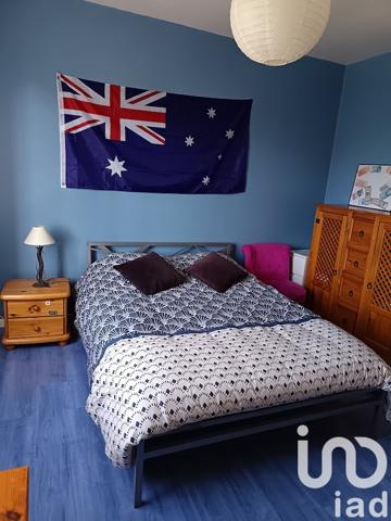 Maison à vendre 9 pièces 163 m² Corbreuse