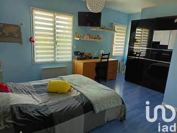 Maison à vendre 9 pièces 163 m² Corbreuse