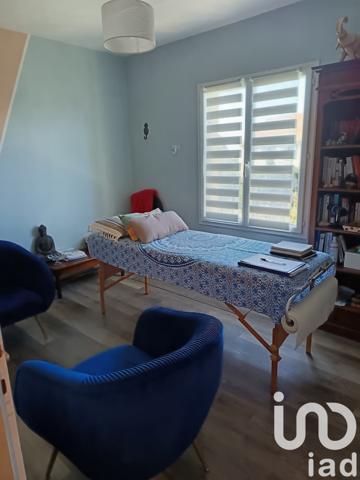 Maison à vendre 9 pièces 163 m² Corbreuse