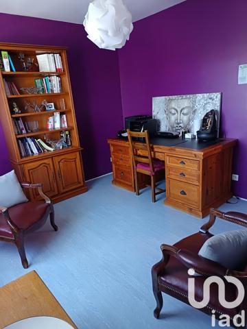 Maison à vendre 9 pièces 163 m² Corbreuse