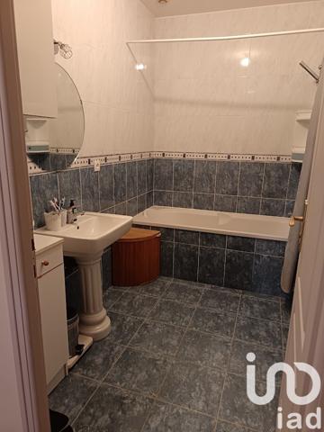 Maison à vendre 9 pièces 163 m² Corbreuse