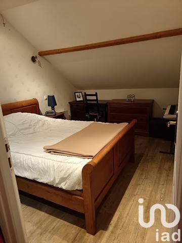 Maison à vendre 9 pièces 163 m² Corbreuse