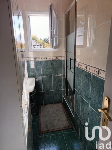 Maison à vendre 9 pièces 163 m² Corbreuse