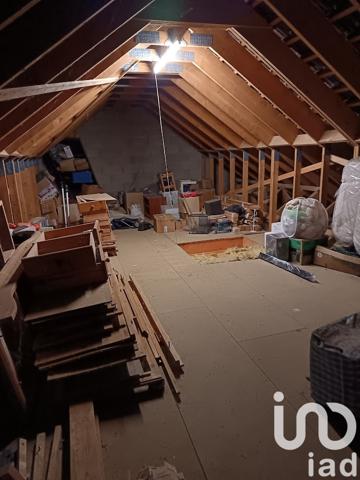 Maison à vendre 9 pièces 163 m² Corbreuse