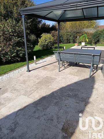 Maison à vendre 9 pièces 163 m² Corbreuse