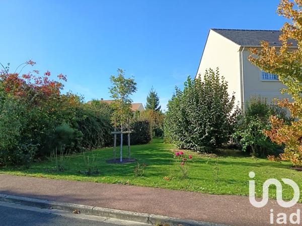 Maison à vendre 9 pièces 163 m² Corbreuse