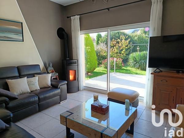 Maison à vendre 9 pièces 163 m² Corbreuse