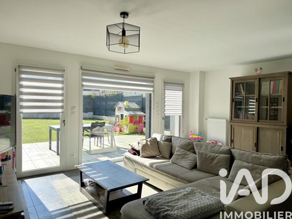 Maison à vendre 5 pièces 107 m² La Richardais