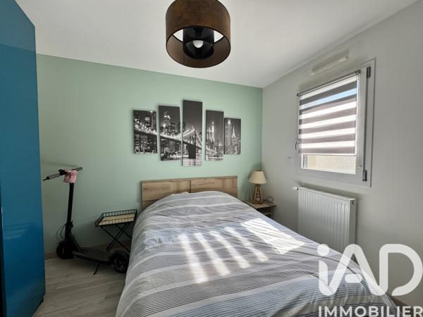 Maison à vendre 5 pièces 107 m² La Richardais