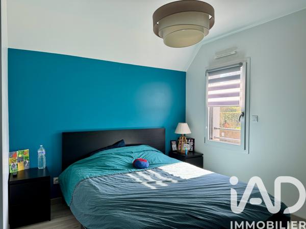 Maison à vendre 5 pièces 107 m² La Richardais