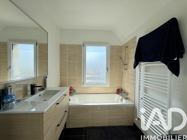 Maison à vendre 5 pièces 107 m² La Richardais