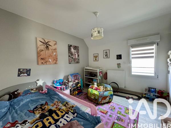 Maison à vendre 5 pièces 107 m² La Richardais