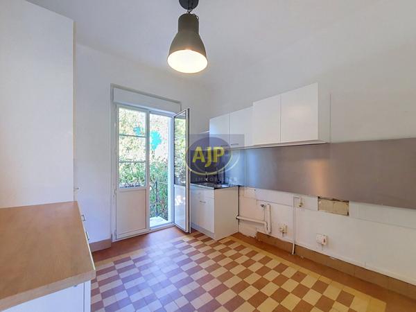 Maison à vendre Nantes - 6 pièces, 91m² avec 3 chambre(s) à 583 000€ - AJP Immobilier Nantes Jouzel