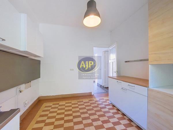 Maison à vendre Nantes - 6 pièces, 91m² avec 3 chambre(s) à 583 000€ - AJP Immobilier Nantes Jouzel