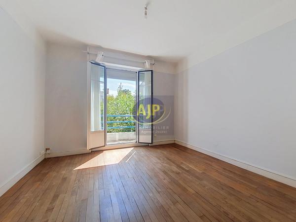 Maison à vendre Nantes - 6 pièces, 91m² avec 3 chambre(s) à 583 000€ - AJP Immobilier Nantes Jouzel
