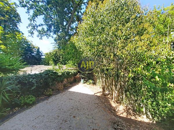 Maison à vendre Nantes - 6 pièces, 91m² avec 3 chambre(s) à 583 000€ - AJP Immobilier Nantes Jouzel