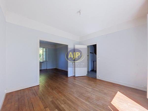 Maison à vendre Nantes - 6 pièces, 91m² avec 3 chambre(s) à 583 000€ - AJP Immobilier Nantes Jouzel