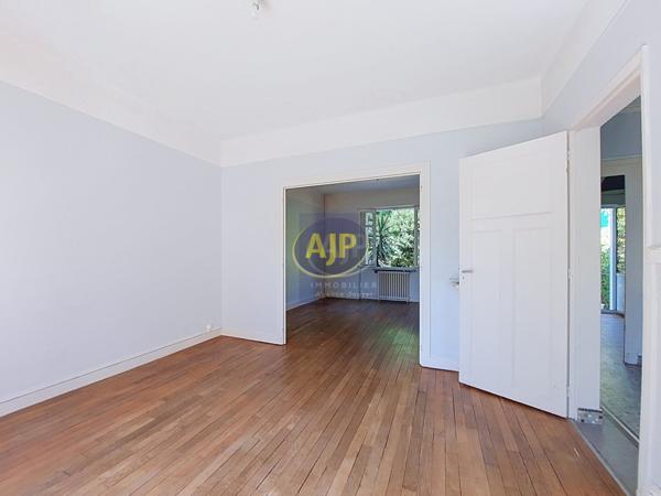 Maison à vendre Nantes - 6 pièces, 91m² avec 3 chambre(s) à 583 000€ - AJP Immobilier Nantes Jouzel