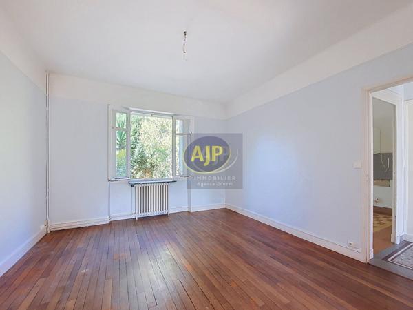 Maison à vendre Nantes - 6 pièces, 91m² avec 3 chambre(s) à 583 000€ - AJP Immobilier Nantes Jouzel