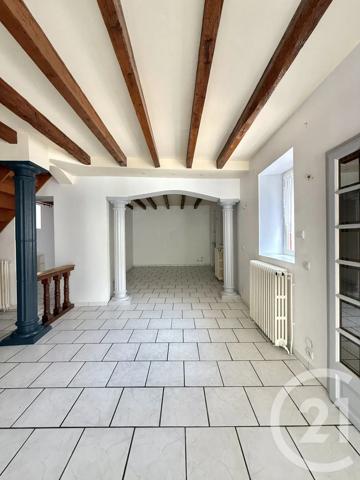 Maison à vendre  5 pièces - 130,79 m 2   MOULINS  - 03