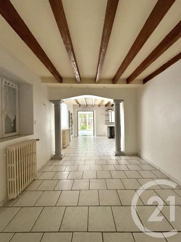 Maison à vendre  5 pièces - 130,79 m 2   MOULINS  - 03