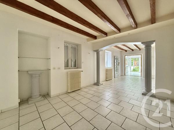 Maison à vendre  5 pièces - 130,79 m 2   MOULINS  - 03