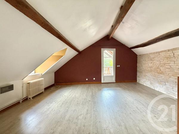 Maison à vendre  5 pièces - 130,79 m 2   MOULINS  - 03