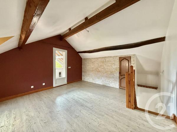 Maison à vendre  5 pièces - 130,79 m 2   MOULINS  - 03