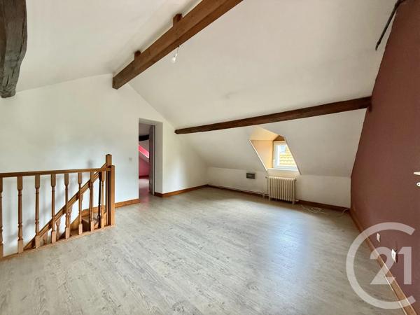 Maison à vendre  5 pièces - 130,79 m 2   MOULINS  - 03