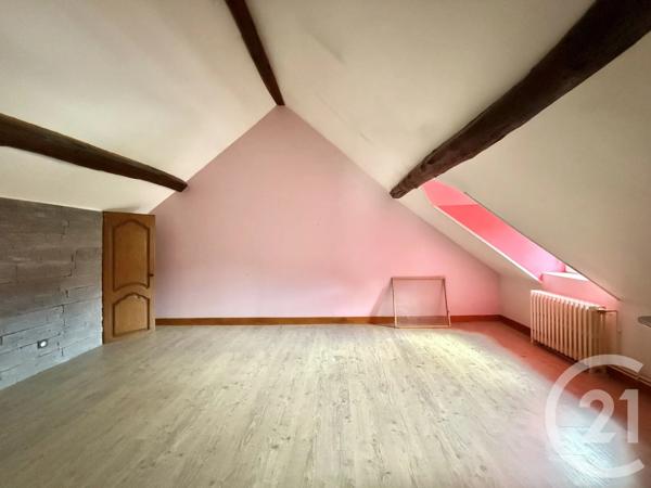 Maison à vendre  5 pièces - 130,79 m 2   MOULINS  - 03