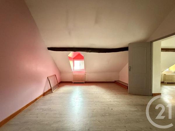 Maison à vendre  5 pièces - 130,79 m 2   MOULINS  - 03