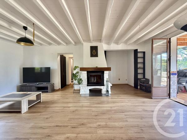 Maison à vendre  5 pièces - 130,79 m 2   MOULINS  - 03