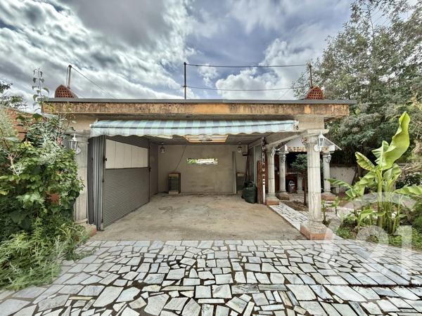 Maison à vendre  5 pièces - 130,79 m 2   MOULINS  - 03
