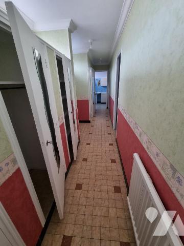 Maison 4 PP sur sous sol