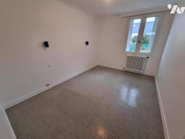 Maison 4 PP sur sous sol