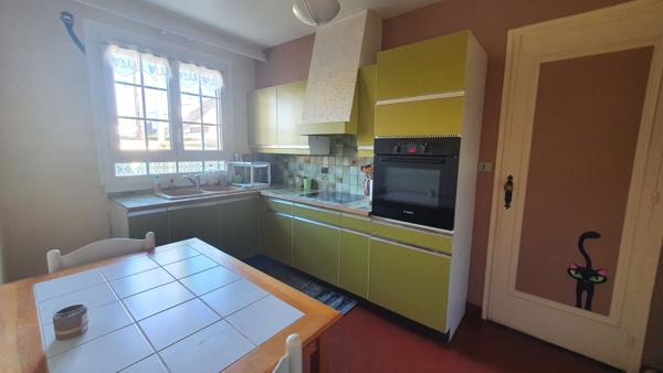 Maison Trilport 6 pièce(s) 119.5m2