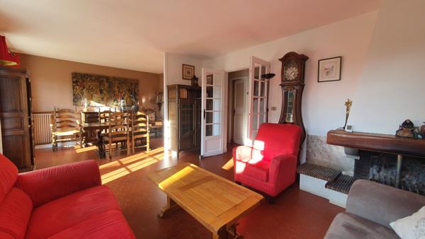 Maison Trilport 6 pièce(s) 119.5m2