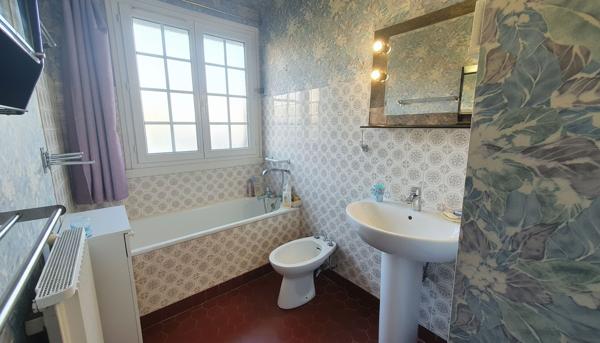 Maison Trilport 6 pièce(s) 119.5m2